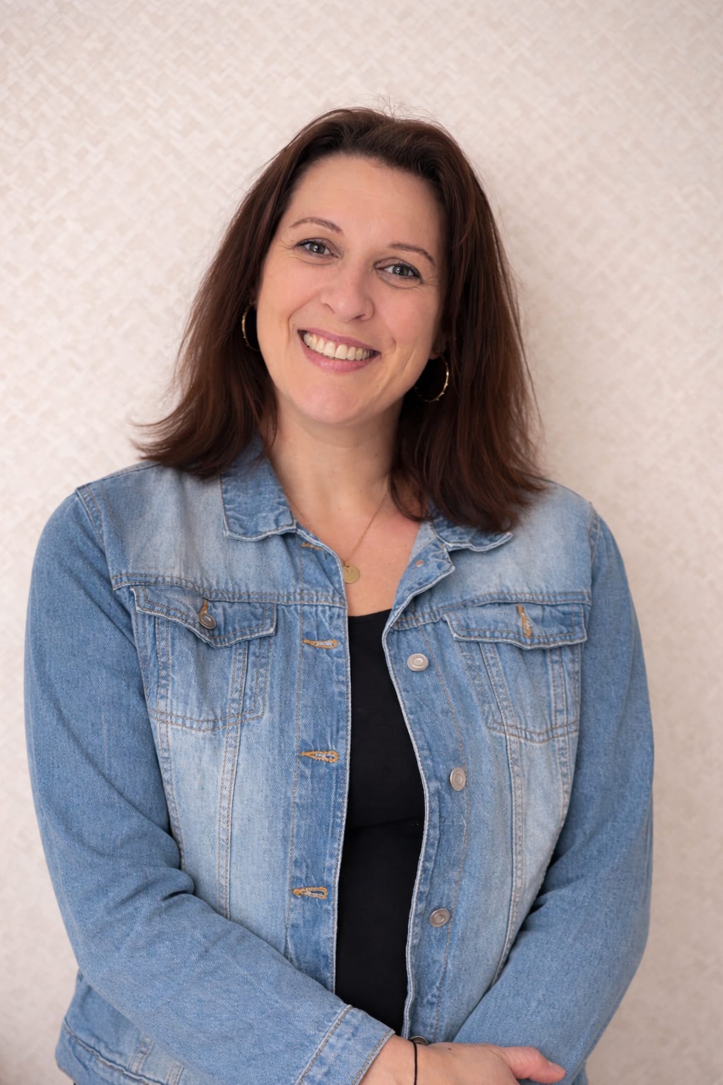 Bianca Jacobs – Psychologische Beraterin